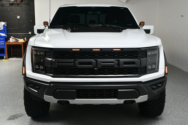 2023 Ford F-150 Raptor 4WD SuperCrew 5.5' Box - 23029857 - 16