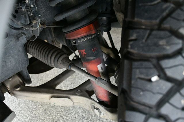 2023 Ford F-150 Raptor 4WD SuperCrew 5.5' Box - 23029857 - 20