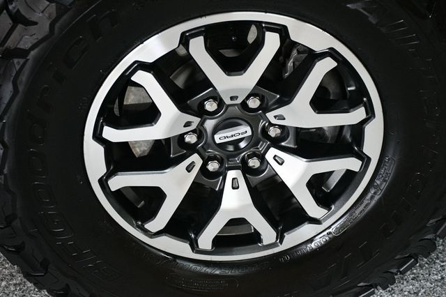 2023 Ford F-150 Raptor 4WD SuperCrew 5.5' Box - 23029857 - 21