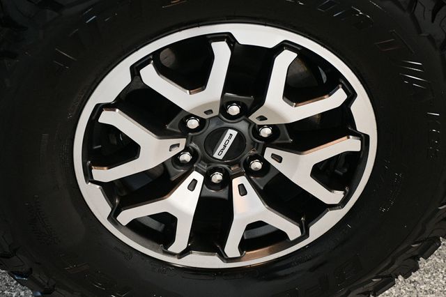 2023 Ford F-150 Raptor 4WD SuperCrew 5.5' Box - 23029857 - 23