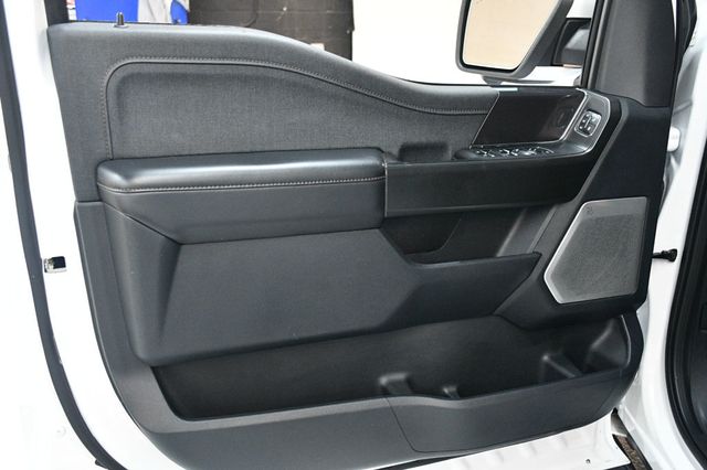 2023 Ford F-150 Raptor 4WD SuperCrew 5.5' Box - 23029857 - 25