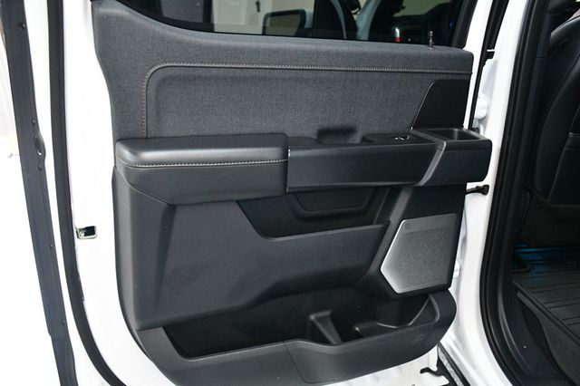 2023 Ford F-150 Raptor 4WD SuperCrew 5.5' Box - 23029857 - 27