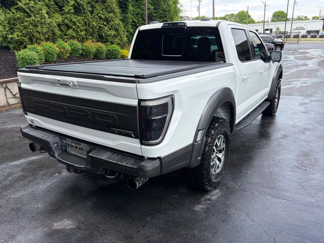 2023 Ford F-150 Raptor 4WD SuperCrew 5.5' Box - 23029857 - 2