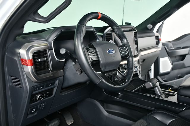 2023 Ford F-150 Raptor 4WD SuperCrew 5.5' Box - 23029857 - 29