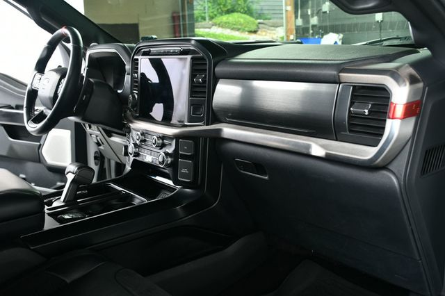 2023 Ford F-150 Raptor 4WD SuperCrew 5.5' Box - 23029857 - 30