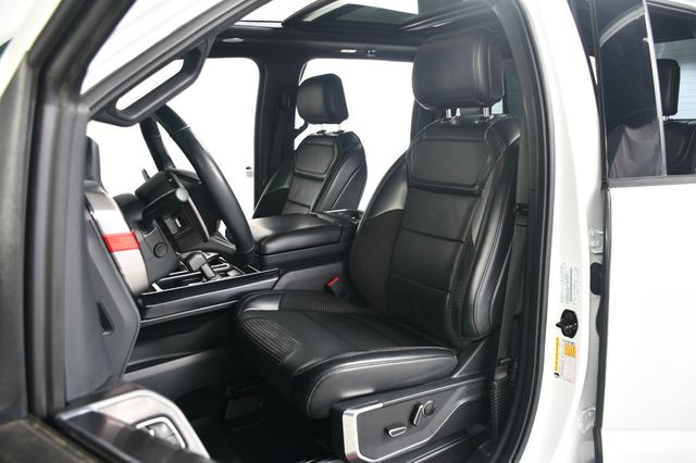 2023 Ford F-150 Raptor 4WD SuperCrew 5.5' Box - 23029857 - 33