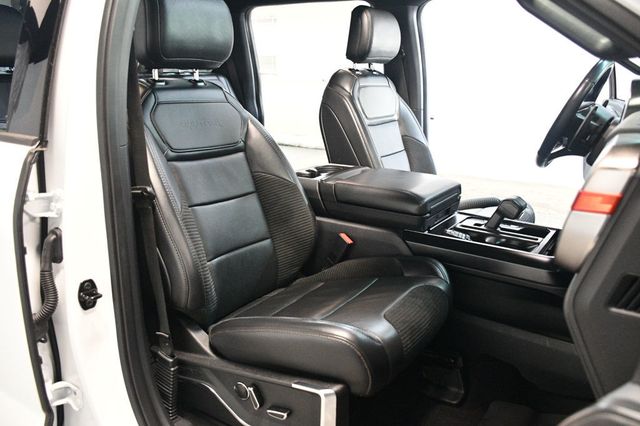 2023 Ford F-150 Raptor 4WD SuperCrew 5.5' Box - 23029857 - 34