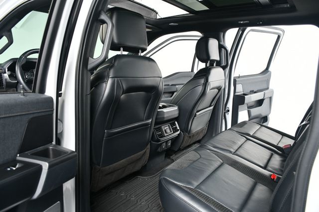 2023 Ford F-150 Raptor 4WD SuperCrew 5.5' Box - 23029857 - 35