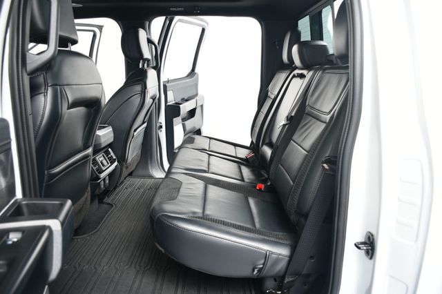 2023 Ford F-150 Raptor 4WD SuperCrew 5.5' Box - 23029857 - 36