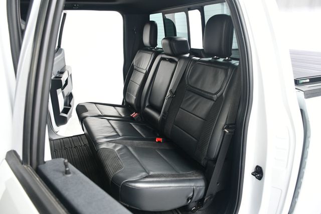 2023 Ford F-150 Raptor 4WD SuperCrew 5.5' Box - 23029857 - 37