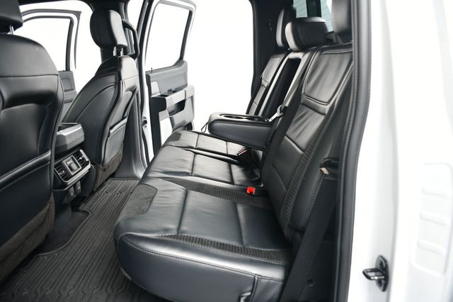 2023 Ford F-150 Raptor 4WD SuperCrew 5.5' Box - 23029857 - 38