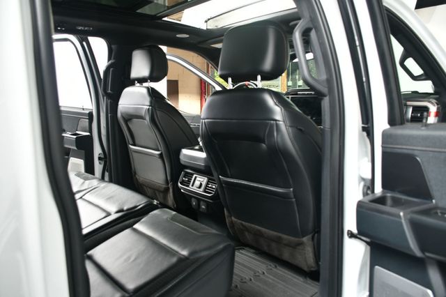 2023 Ford F-150 Raptor 4WD SuperCrew 5.5' Box - 23029857 - 42