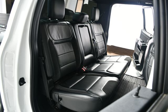 2023 Ford F-150 Raptor 4WD SuperCrew 5.5' Box - 23029857 - 43
