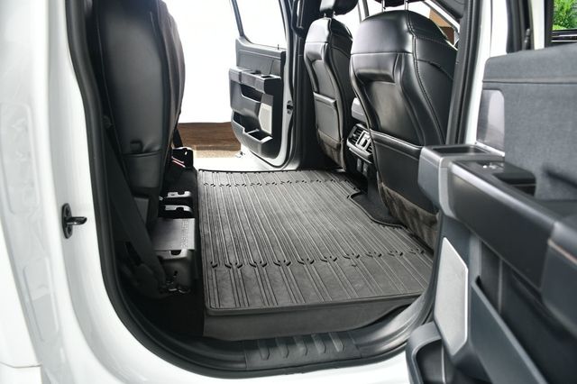 2023 Ford F-150 Raptor 4WD SuperCrew 5.5' Box - 23029857 - 44