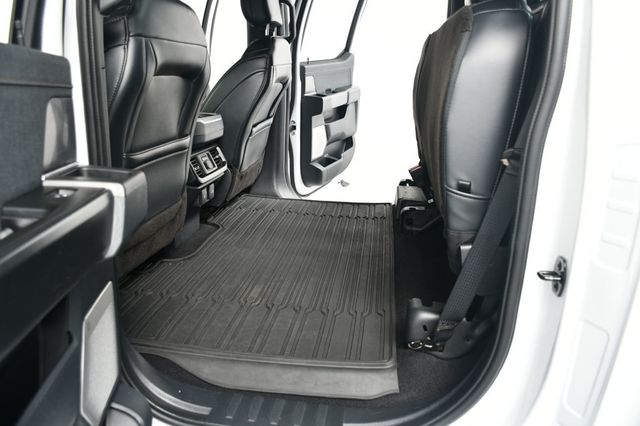 2023 Ford F-150 Raptor 4WD SuperCrew 5.5' Box - 23029857 - 45