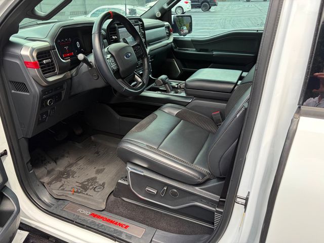 2023 Ford F-150 Raptor 4WD SuperCrew 5.5' Box - 23029857 - 4