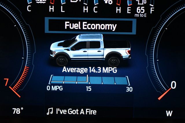 2023 Ford F-150 Raptor 4WD SuperCrew 5.5' Box - 23029857 - 52