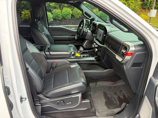 2023 Ford F-150 Raptor 4WD SuperCrew 5.5' Box - 23029857 - 5