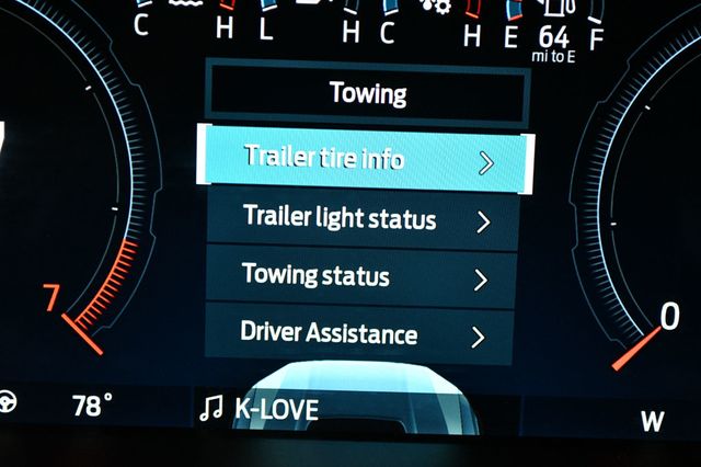 2023 Ford F-150 Raptor 4WD SuperCrew 5.5' Box - 23029857 - 62