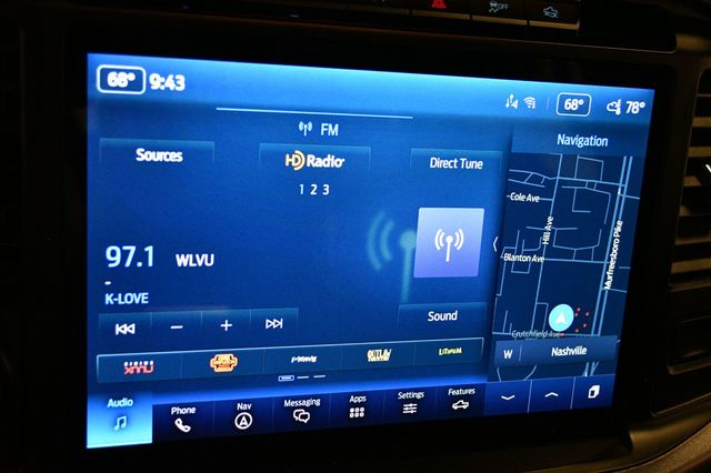 2023 Ford F-150 Raptor 4WD SuperCrew 5.5' Box - 23029857 - 64