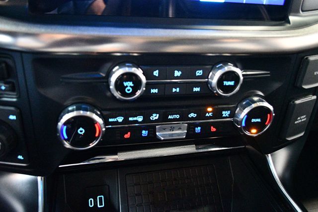 2023 Ford F-150 Raptor 4WD SuperCrew 5.5' Box - 23029857 - 68
