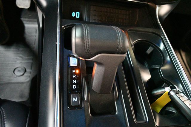 2023 Ford F-150 Raptor 4WD SuperCrew 5.5' Box - 23029857 - 69