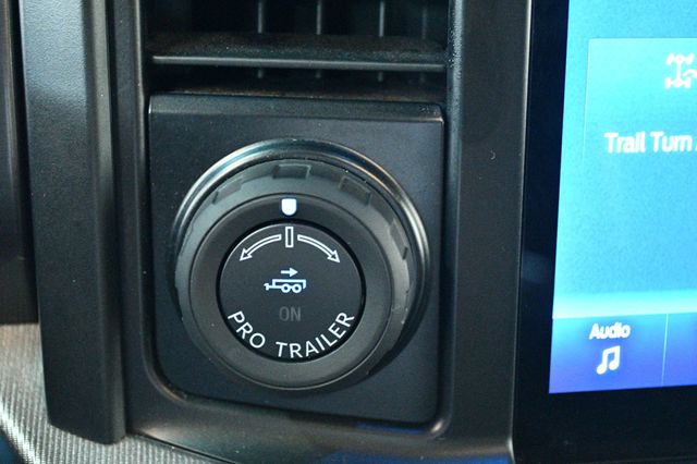 2023 Ford F-150 Raptor 4WD SuperCrew 5.5' Box - 23029857 - 70