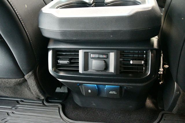 2023 Ford F-150 Raptor 4WD SuperCrew 5.5' Box - 23029857 - 80