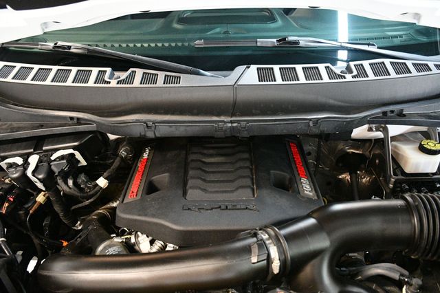 2023 Ford F-150 Raptor 4WD SuperCrew 5.5' Box - 23029857 - 82