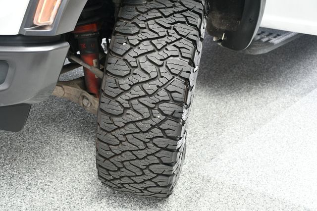 2023 Ford F-150 Raptor 4WD SuperCrew 5.5' Box - 23029857 - 84