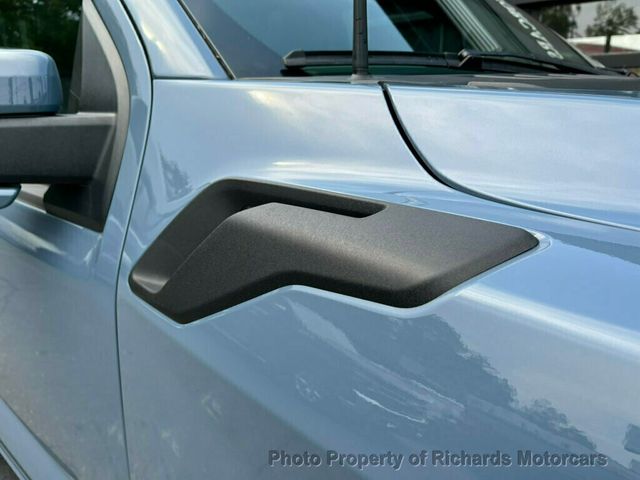 2023 Ford F-150 Raptor 4WD SuperCrew 5.5' Box - 22865128 - 13