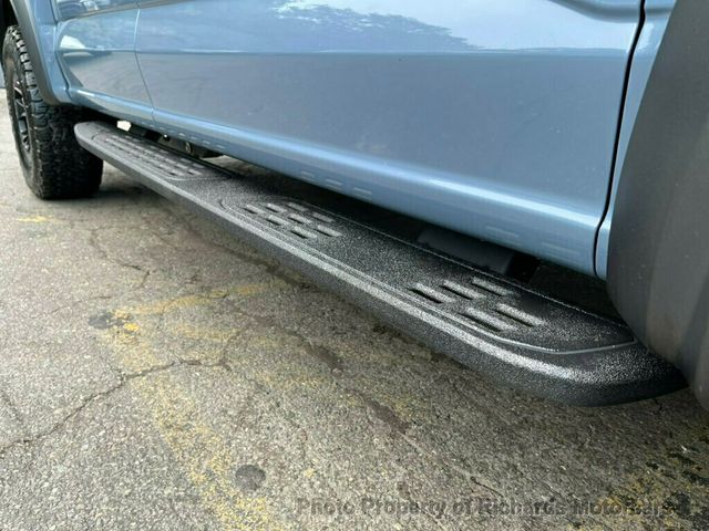 2023 Ford F-150 Raptor 4WD SuperCrew 5.5' Box - 22865128 - 15