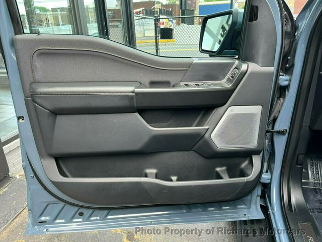 2023 Ford F-150 Raptor 4WD SuperCrew 5.5' Box - 22865128 - 16