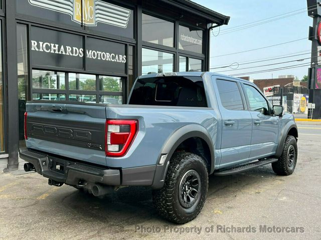 2023 Ford F-150 Raptor 4WD SuperCrew 5.5' Box - 22865128 - 1