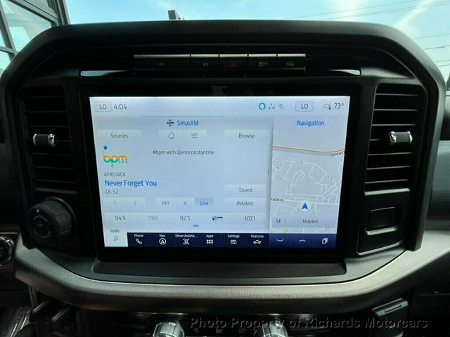 2023 Ford F-150 Raptor 4WD SuperCrew 5.5' Box - 22865128 - 31