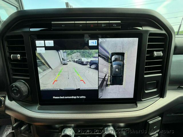 2023 Ford F-150 Raptor 4WD SuperCrew 5.5' Box - 22865128 - 32