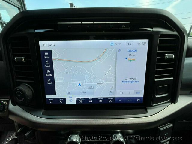 2023 Ford F-150 Raptor 4WD SuperCrew 5.5' Box - 22865128 - 33