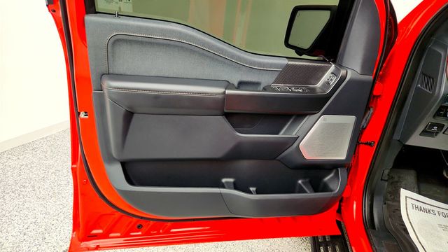 2023 Ford F-150 Raptor 4WD SuperCrew 5.5' Box - 23000641 - 10