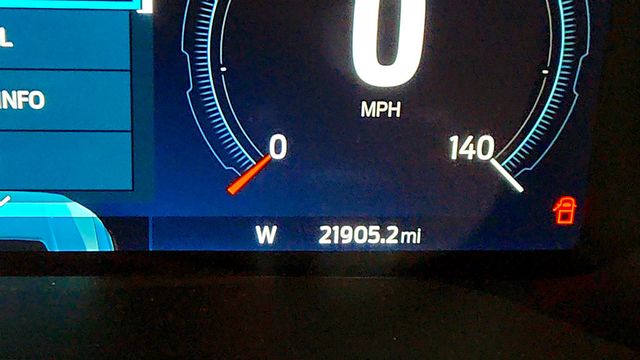 2023 Ford F-150 Raptor 4WD SuperCrew 5.5' Box - 23000641 - 15