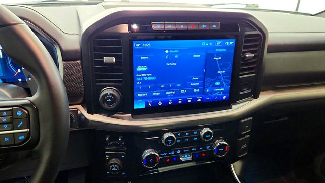 2023 Ford F-150 Raptor 4WD SuperCrew 5.5' Box - 23000641 - 17