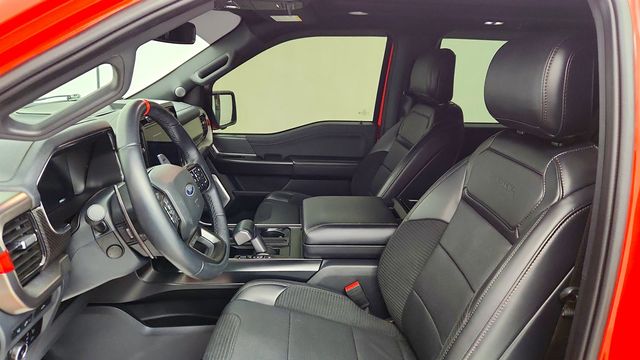 2023 Ford F-150 Raptor 4WD SuperCrew 5.5' Box - 23000641 - 20