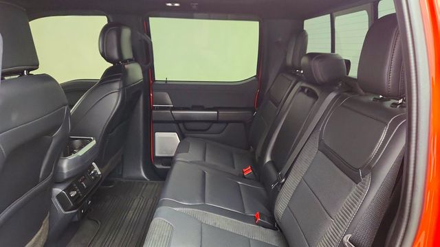 2023 Ford F-150 Raptor 4WD SuperCrew 5.5' Box - 23000641 - 21