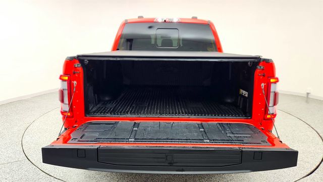 2023 Ford F-150 Raptor 4WD SuperCrew 5.5' Box - 23000641 - 22