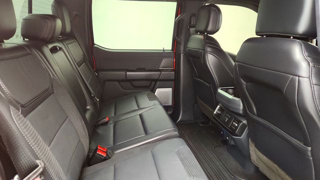 2023 Ford F-150 Raptor 4WD SuperCrew 5.5' Box - 23000641 - 23