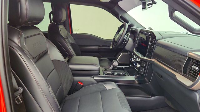 2023 Ford F-150 Raptor 4WD SuperCrew 5.5' Box - 23000641 - 24