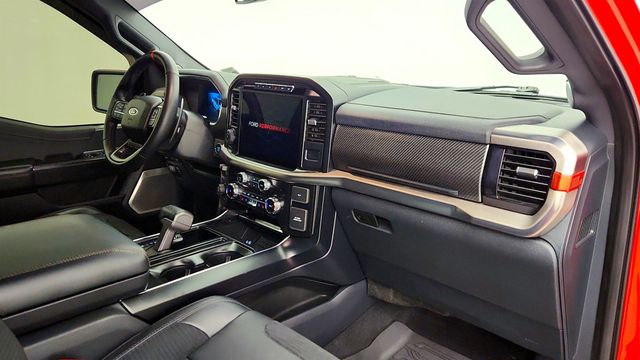 2023 Ford F-150 Raptor 4WD SuperCrew 5.5' Box - 23000641 - 25