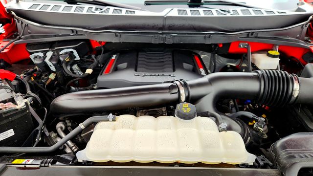 2023 Ford F-150 Raptor 4WD SuperCrew 5.5' Box - 23000641 - 27