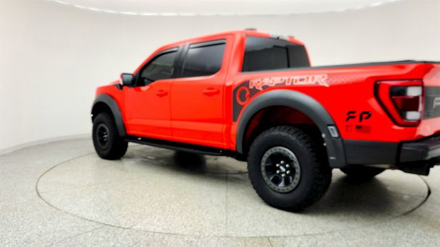 2023 Ford F-150 Raptor 4WD SuperCrew 5.5' Box - 23000641 - 6