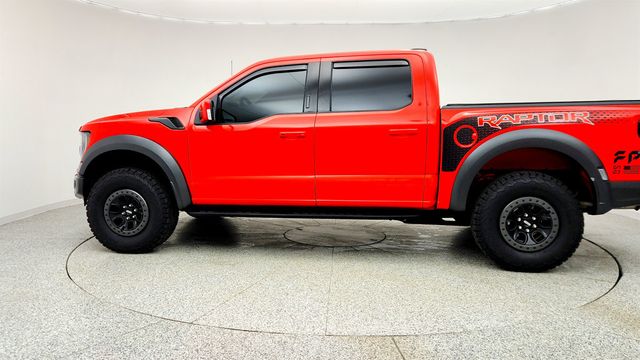 2023 Ford F-150 Raptor 4WD SuperCrew 5.5' Box - 23000641 - 7