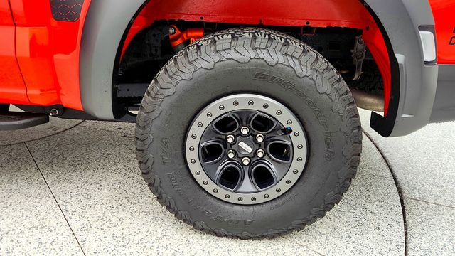2023 Ford F-150 Raptor 4WD SuperCrew 5.5' Box - 23000641 - 8